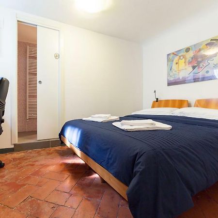 David Museum 6 Sleeps Apartment فلورنس المظهر الخارجي الصورة