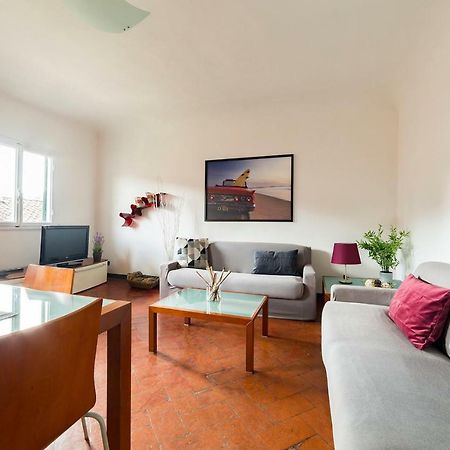 David Museum 6 Sleeps Apartment فلورنس المظهر الخارجي الصورة